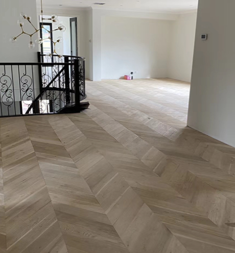 Elite Wooden Floors