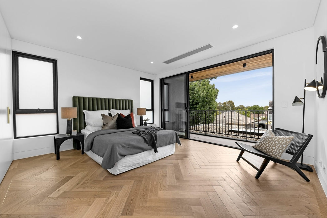 Engineered Herringbone, P1033