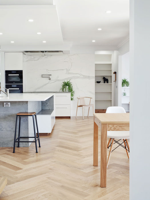 Engineered Herringbone, P1033