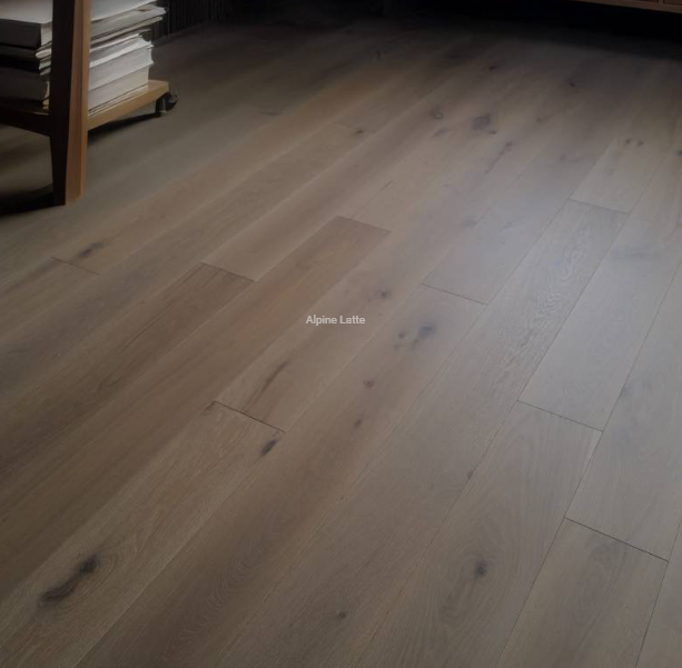 E3363, Urban Oak in Alpine Latte