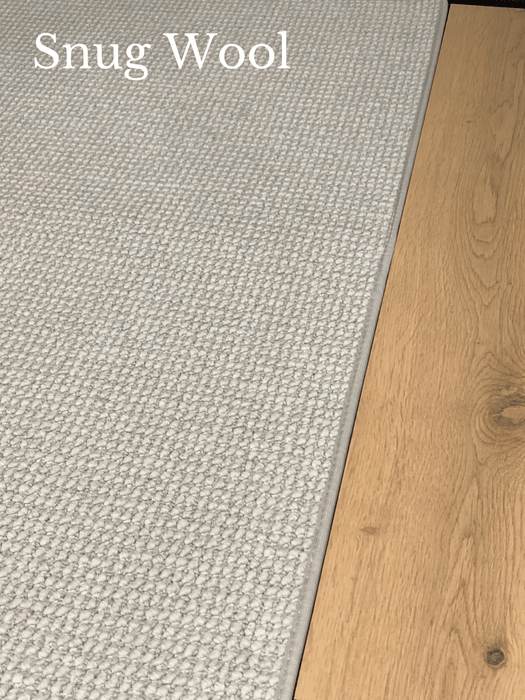 Snug Wool carpet