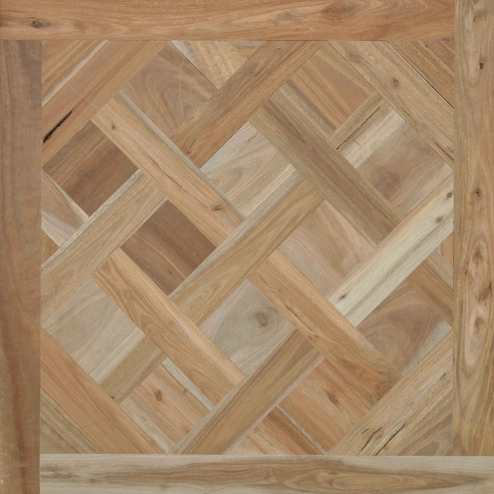 Versailles Parquetry Panels (enginnered and Solid)