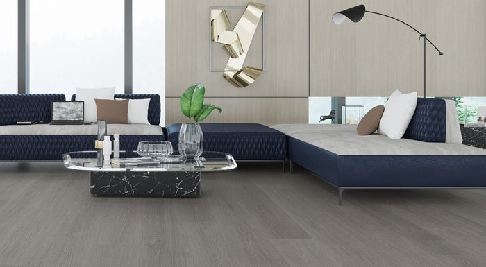 Stormbluff 10mm Hybrid Flooring