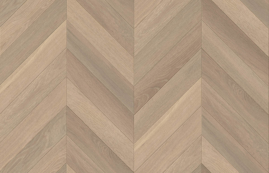 Prime Herringbone Engineered Core Oak,Terrace Grey, P4129-Box