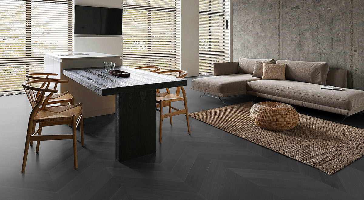 Chevron Hybrid Collection, 9mm, H4290 till H4297 (Box)
