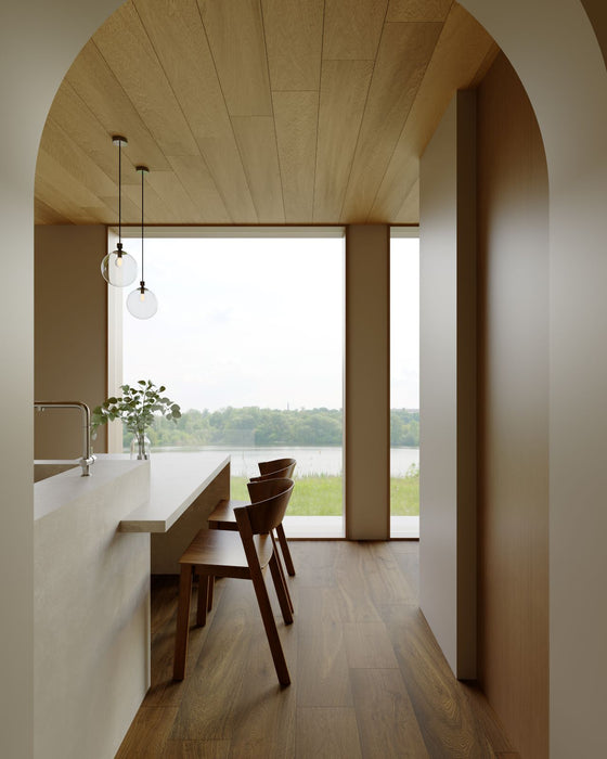 Hampton Oak Collection, 20/4mm, E4150 till E4157