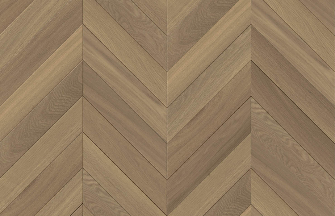 Chevron Pattern, Tan Brown - CH4105
