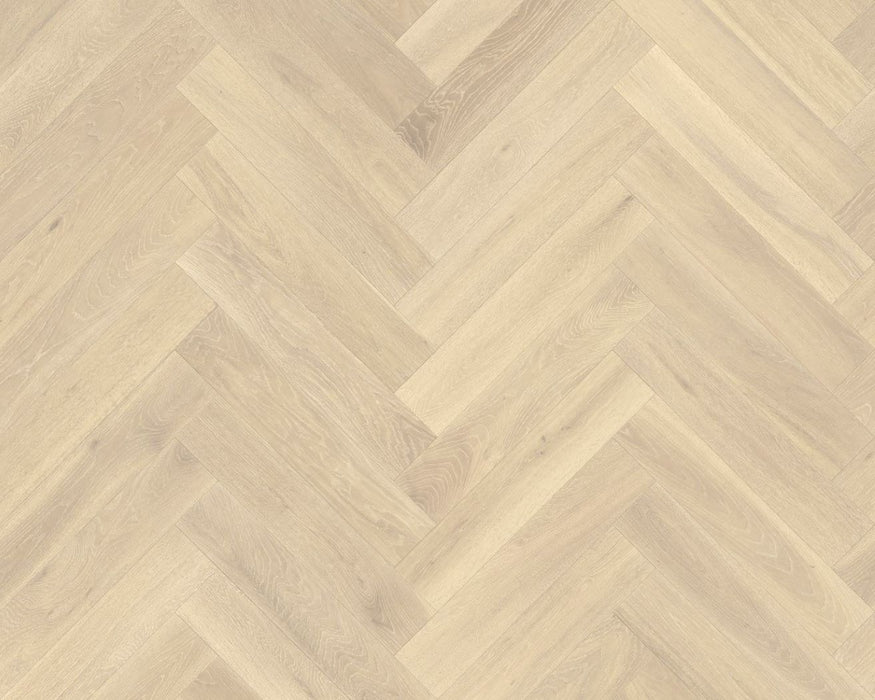 Prime Herringbone Engineered, Natural Limed, P4101