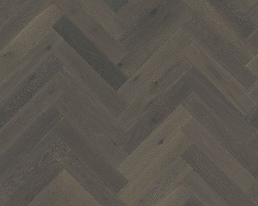 Prime Herringbone Engineered, Moss Grey, P4106-Box