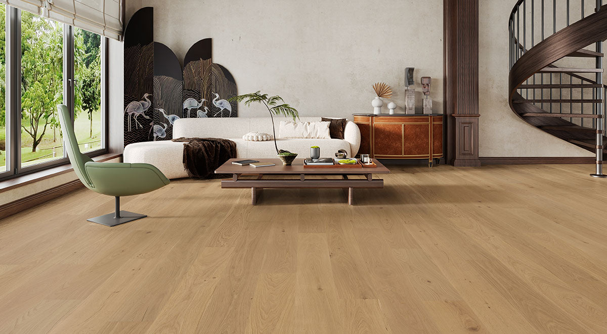 Engineered Oak Collection 14/3mm, E4160 till E4167