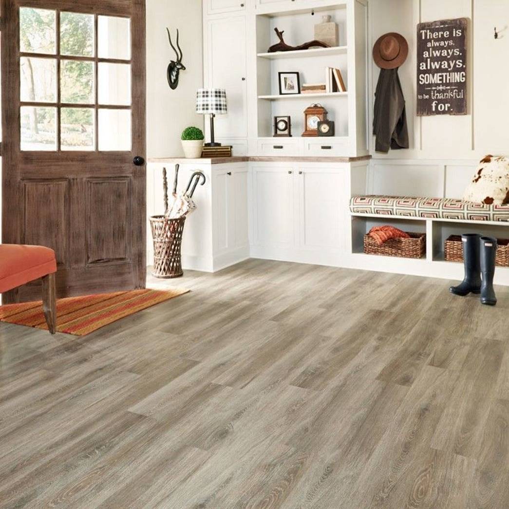Vinyl Flooring