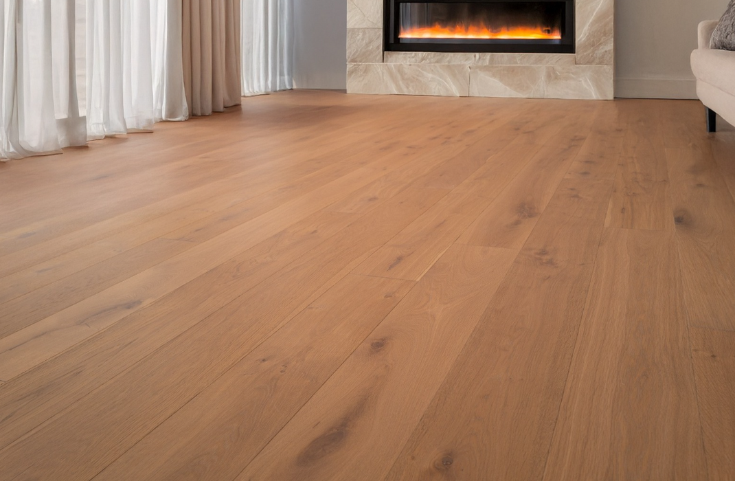 Walnut Mist Engineered oak (Urban Oak range) - E3362