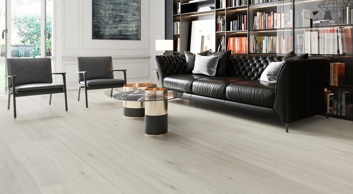 Wattlegrove 10mm Hybrid Flooring