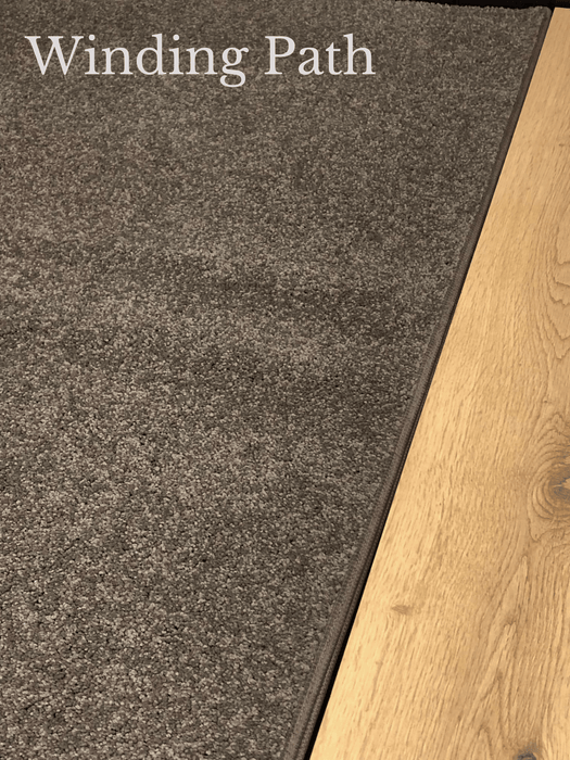 Pacific Carpet - Roll