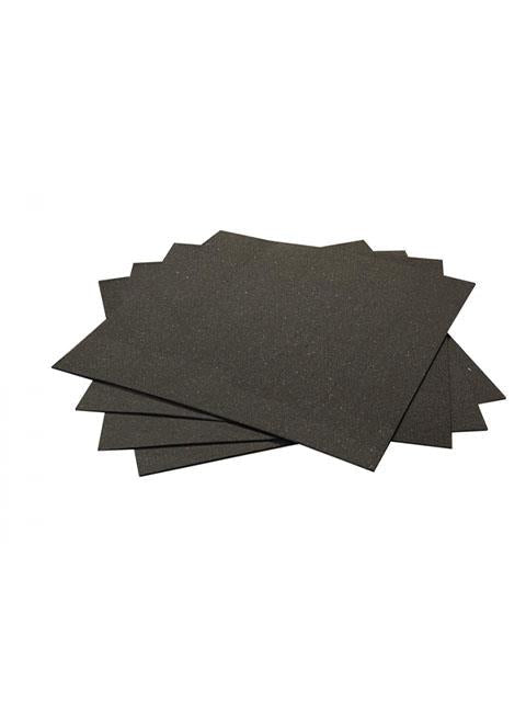AC1026 Acoustic Rubber Underlay 3mm