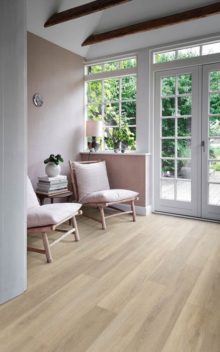 Affinity Vinyl Planks - Box