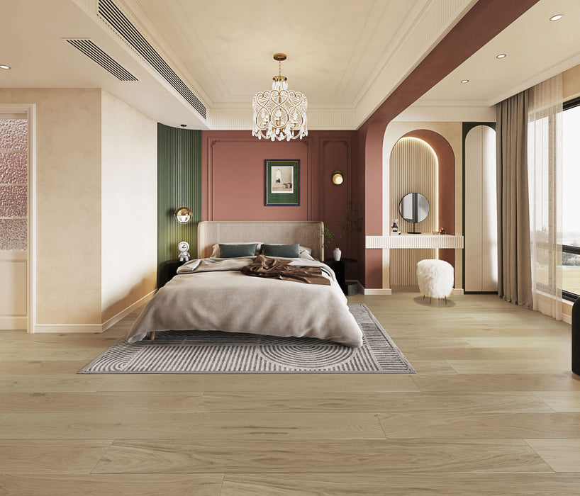 Elite Grand Oak, 220Width, Blank, E3260- Box