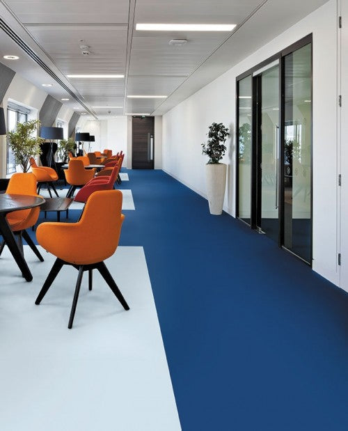 Bloc Vinyl Sheet - Roll