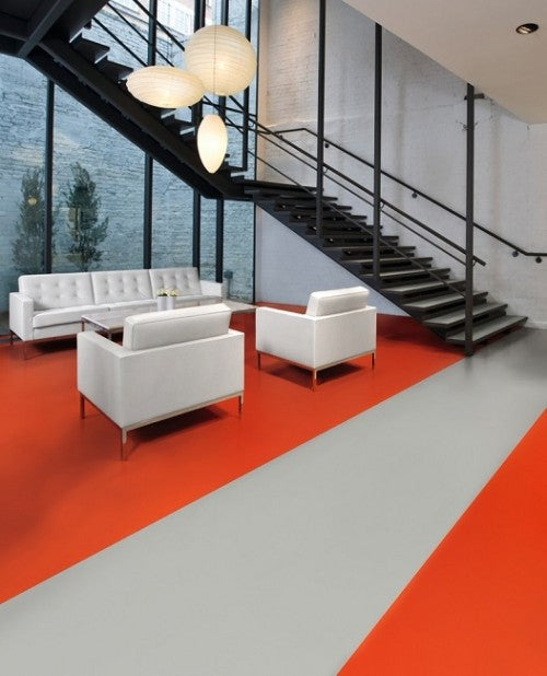 Bloc Vinyl Sheet - Roll