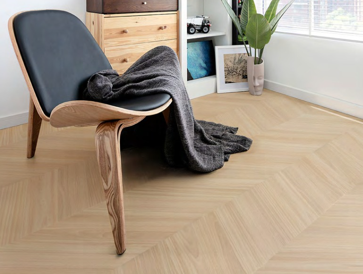 Premium Hybrid Flooring Melbourne