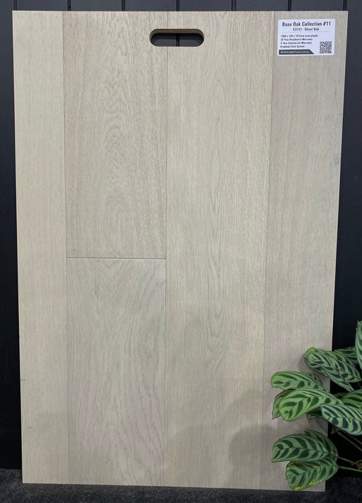 Engineered Oak Base Collection #11: Ghost Oak