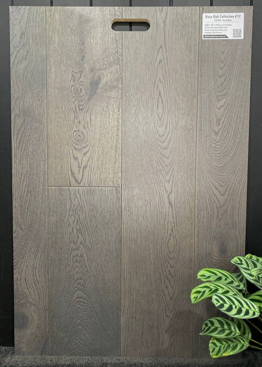 Engineered Oak Base Collection #12: Iron Oak