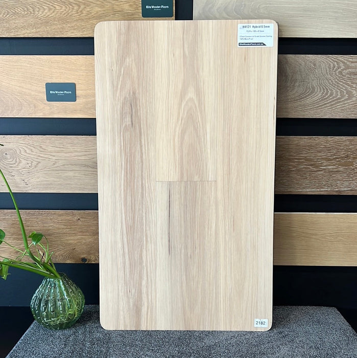 H4121 Durable Hybrid Flooring 6.5mm - Box