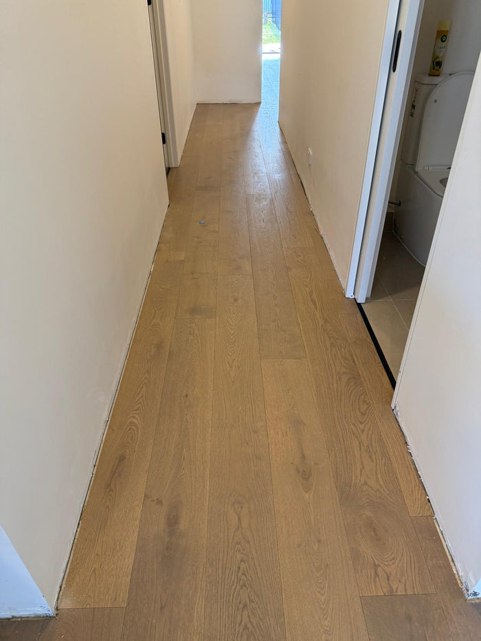 Blue Ridge Engineered Oak Flooring 15/4mm - E3364
