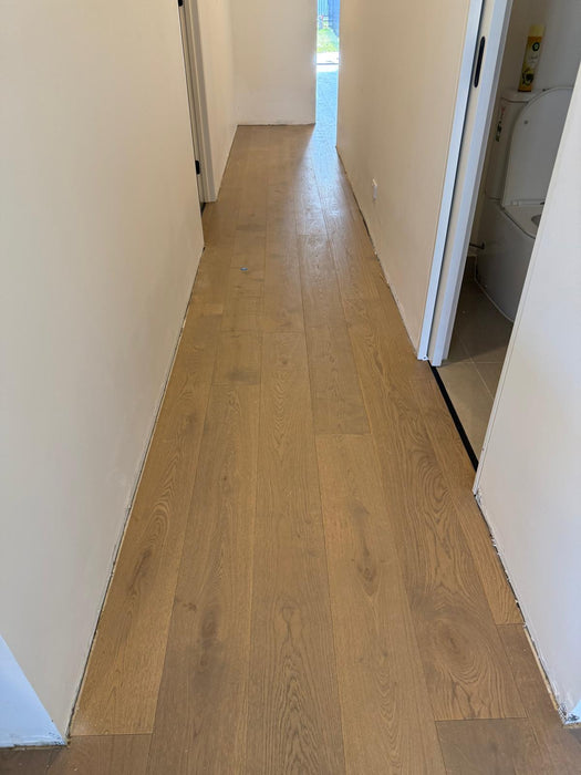 Blue Ridge Engineered oak (Urban Oak range) - E3364