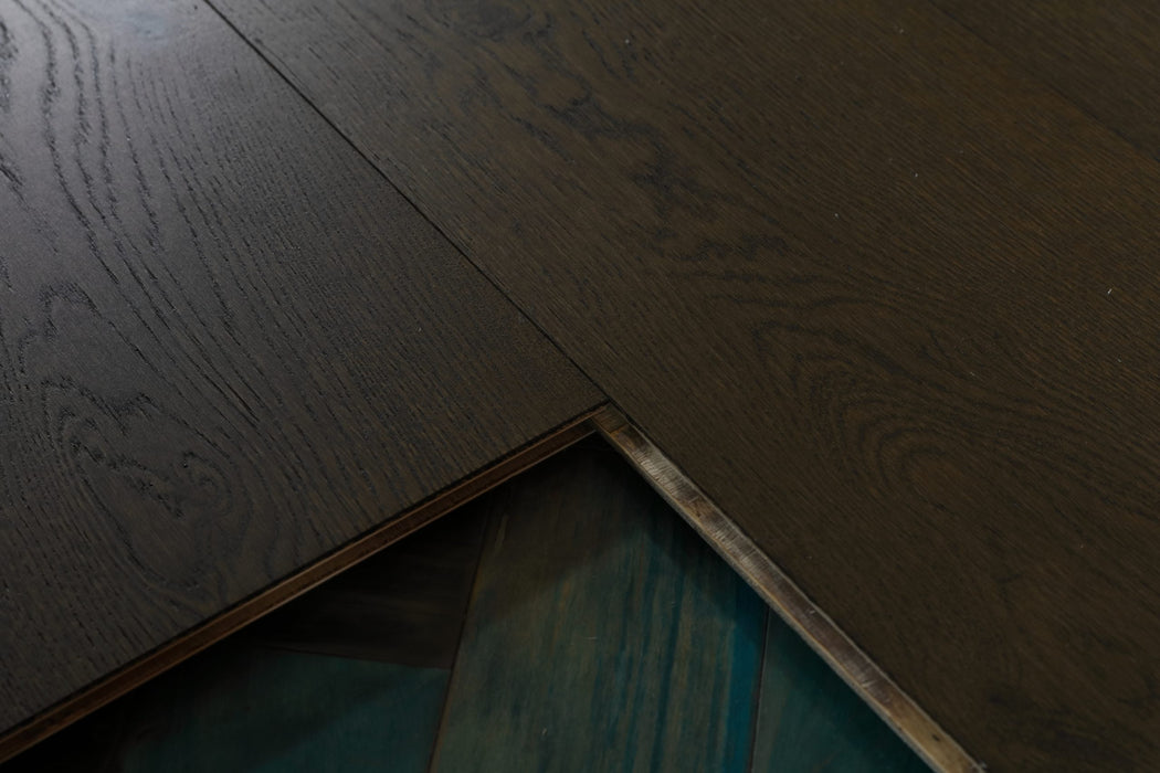 Elite Grand Oak, 220Width, Nero Brown, E3265- Box