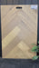 Herringbone Oak Base Collection #7: P1021 - Caramel Oak