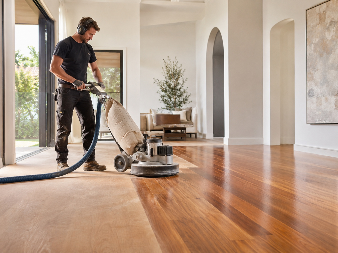Elite Wooden Floors