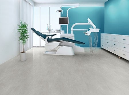 SilentFlor Vinyl Sheet - Roll