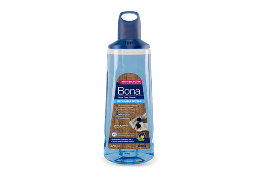 BONA WOOD FLOOR CLNR  0.85LT