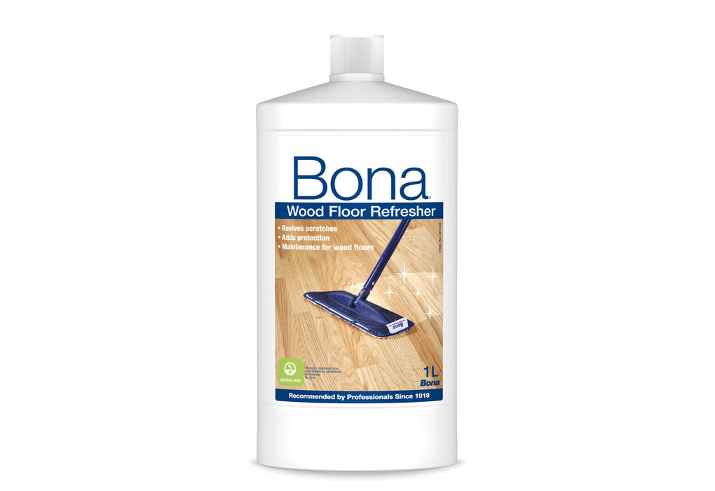 Bona Wood Floor Refresher - 1LT