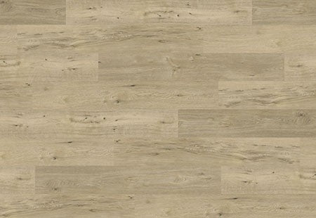 Expona SuperPlank Vinyl Plank - Vanilla Oak