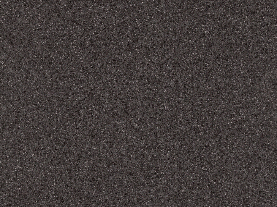 Polysafe Verona PUR Pure Colours Safety Vinyl Sheet - Rich Black
