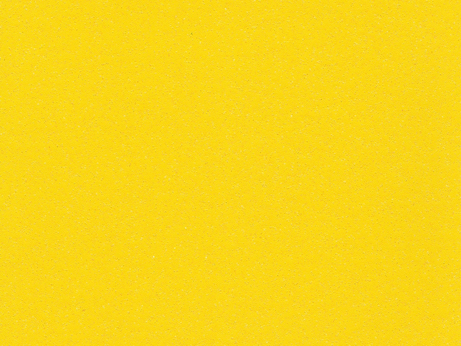 Polysafe Verona PUR Pure Colours Safety Vinyl Sheet - Lemon Drizzle