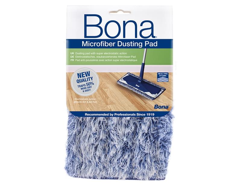 Bona Microfibre Dusting Pad