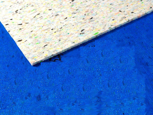 Carpet Underlay 9mm - AC1021