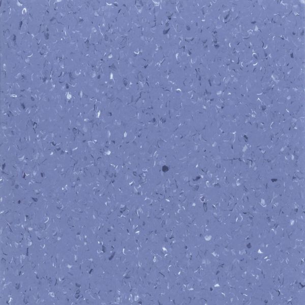 Quantum Vinyl Sheet - Burke Blue