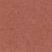 Quantum Vinyl Sheet - Gunbarrel Red