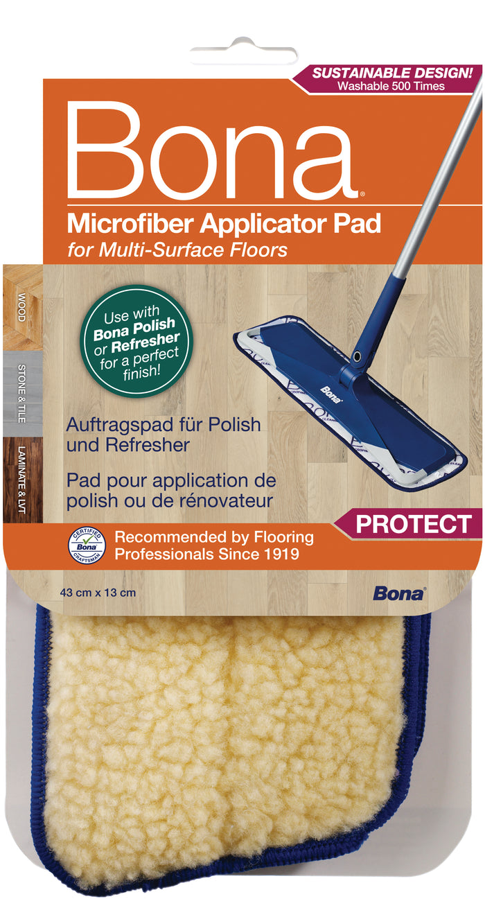 Bona Microfiber Applicator Pad