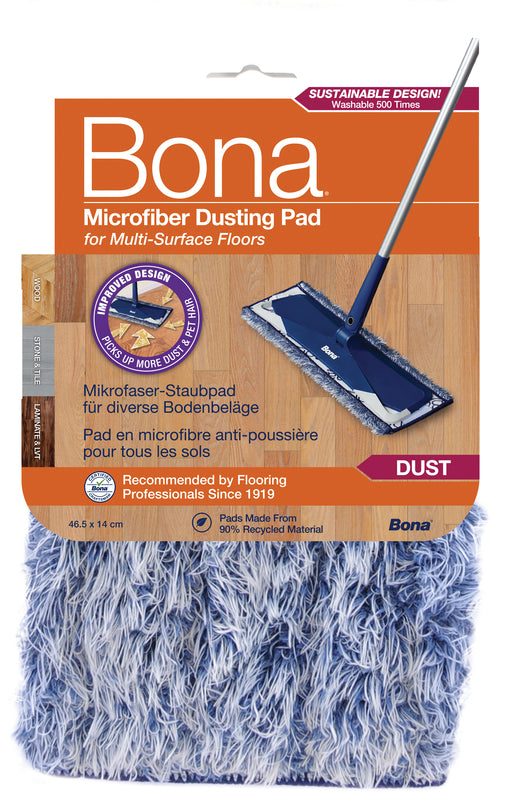 Bona Microfibre Dusting Pad