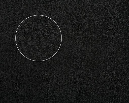 Charcoal carpet