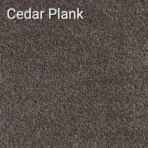 Cedar Plank carpet