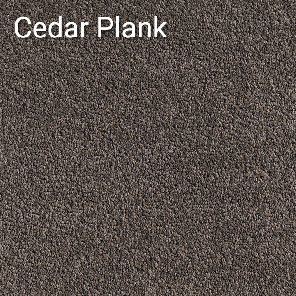 Cedar Plank carpet