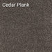 Cedar Plank carpet