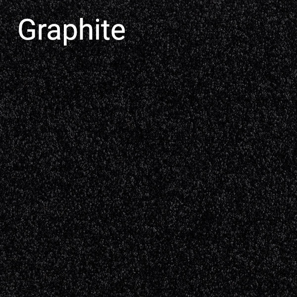 Graphite carpet