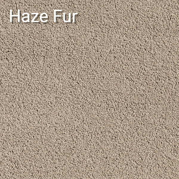 Haze Fur carpet